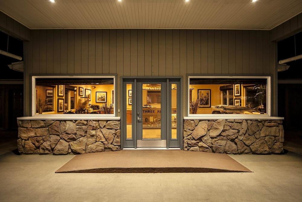 Three Rivers Inn photo 17