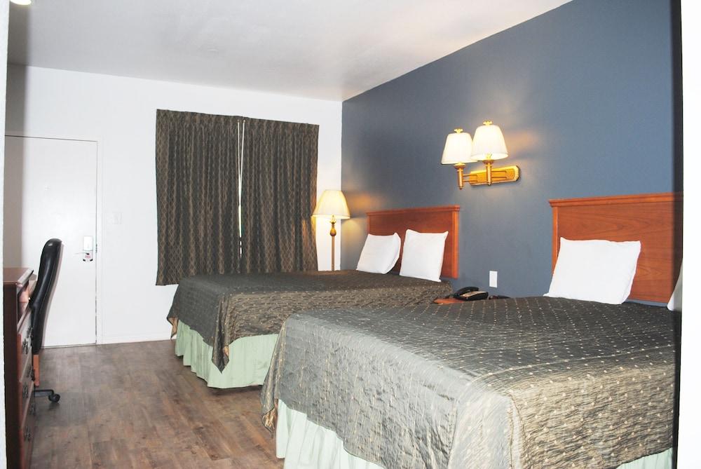 Bestway Inn photo 8