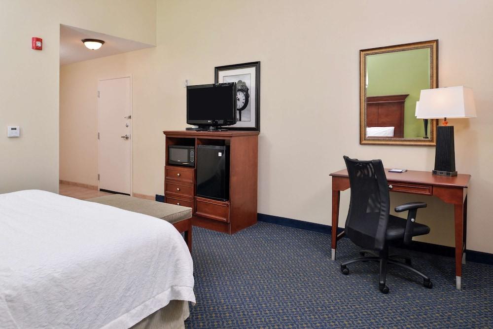 Hampton Inn Jackson photo 58