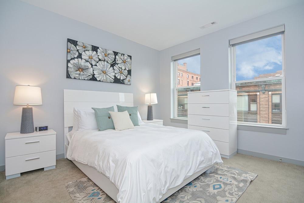 Global Luxury Suites Downtown Providence photo 22