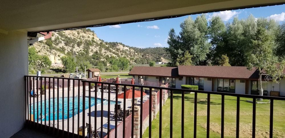Best Western East Zion Thunderbird Lodge photo 2