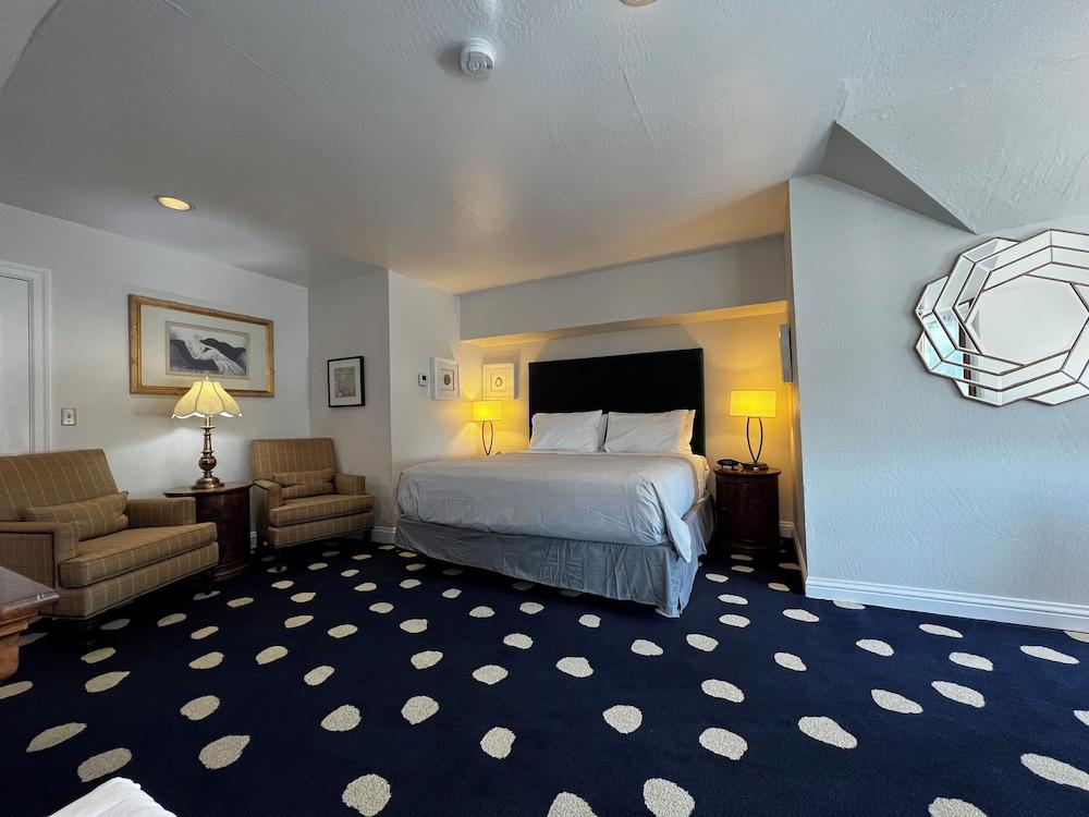 The Sterling Hotel photo 18