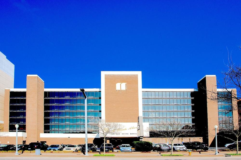 The Barclay Towers Resort Hotel photo 33