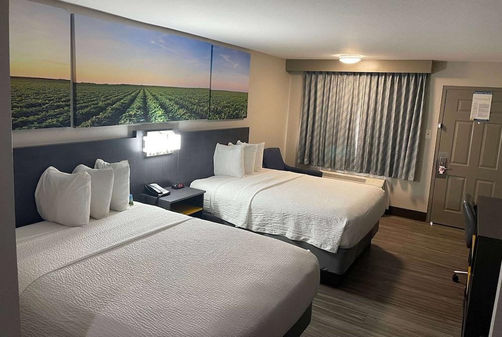 Days Inn by Wyndham Ruston LA photo 7