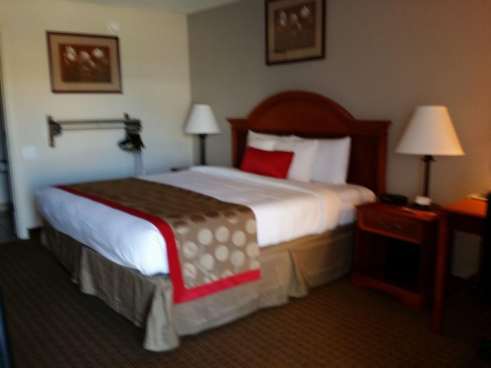 Ramada by Wyndham New Iberia photo 13