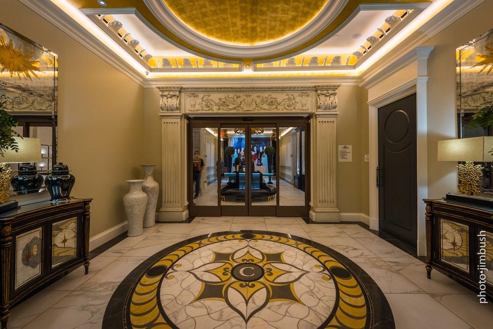 Curtiss Hotel, an Ascend Collection Hotel photo 16