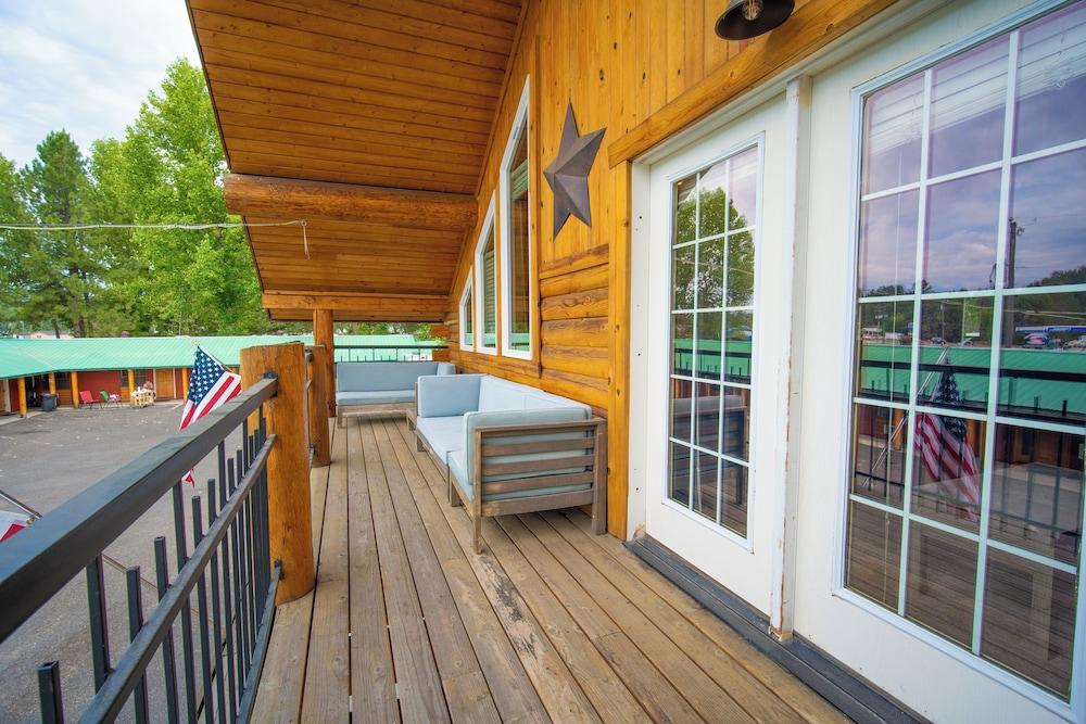 Alpine Lodge and RV photo 35