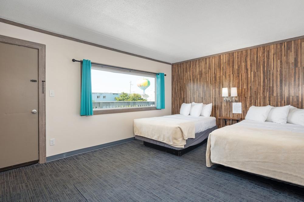 Beach Bum Inn photo 22