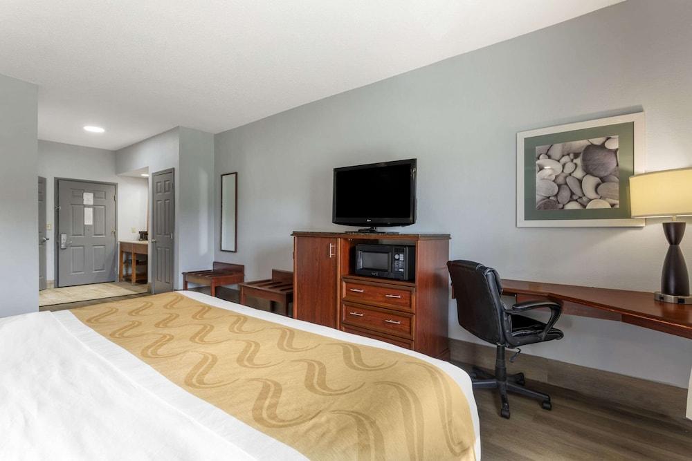 Quality Inn Oak Ridge - Knoxville West photo 5