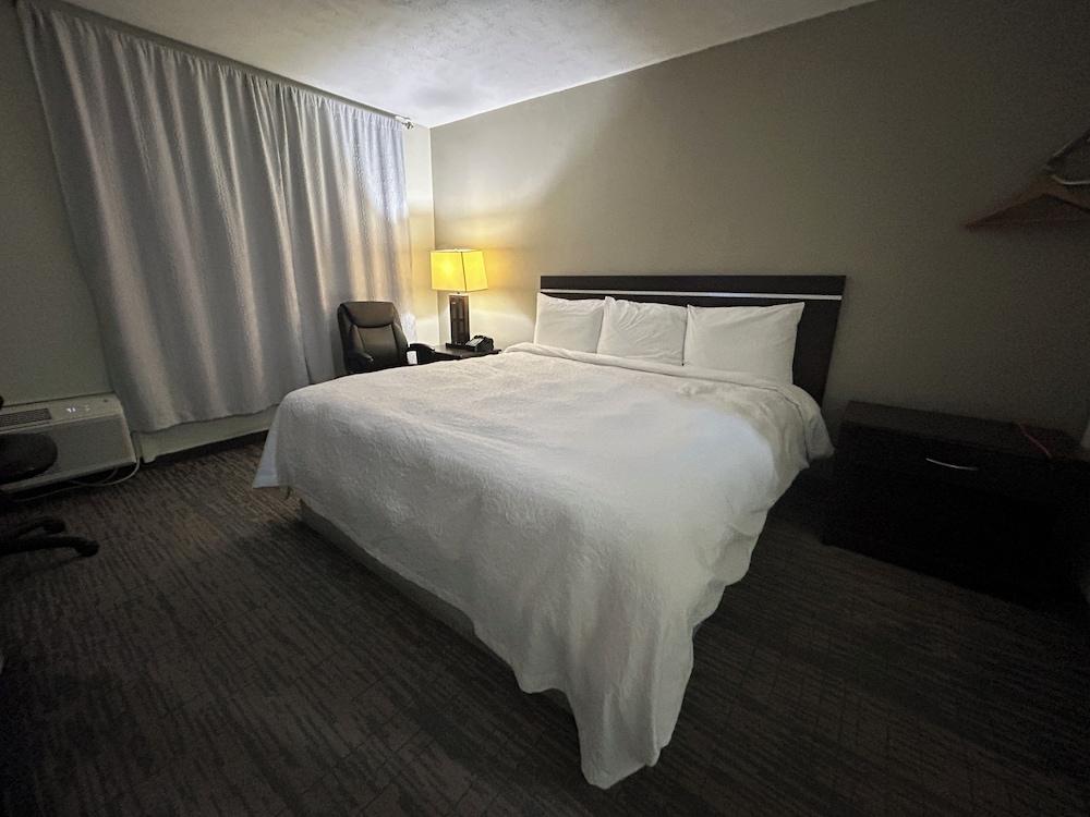 Gateaway Motel Broken Bow NE photo 33