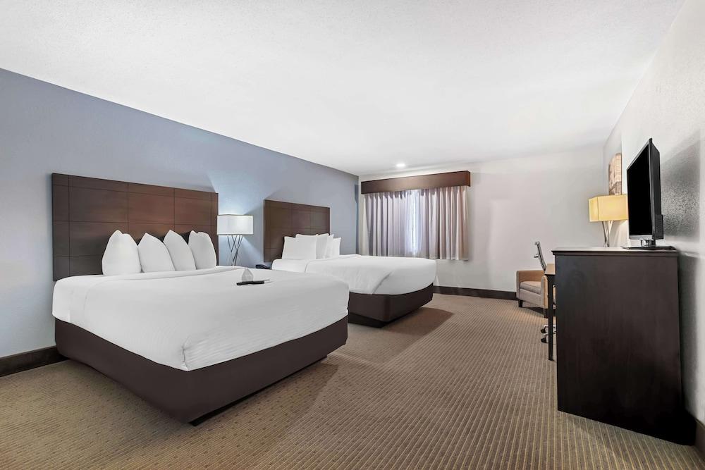 Best Western Downtown Casper Hotel photo 70