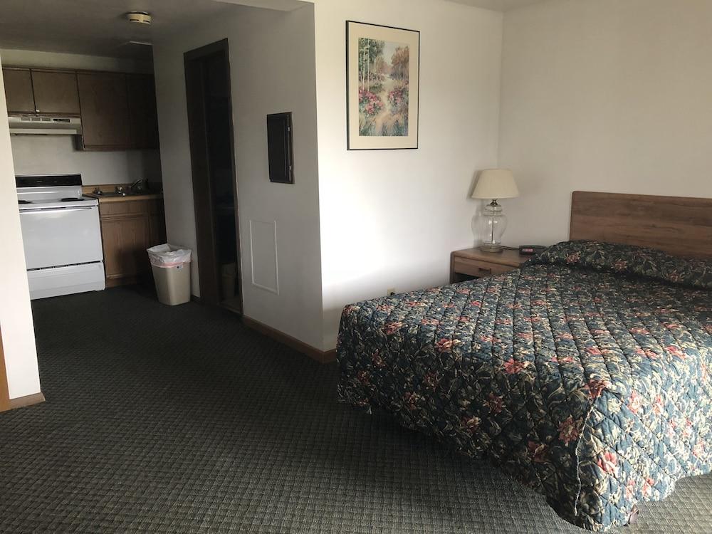 Neva Jean Motel photo 36