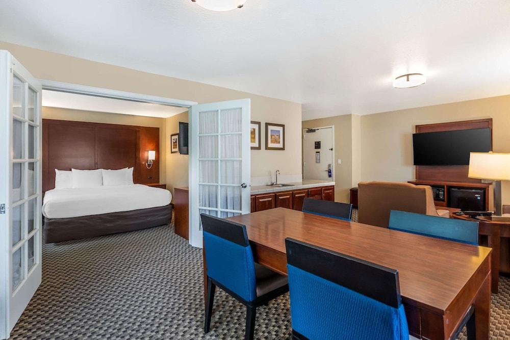 Comfort Inn Fairfield Napa Valley Area photo 11