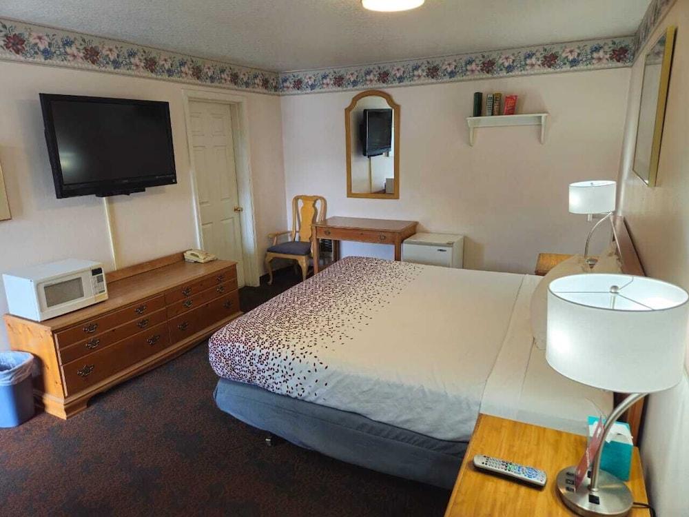 Sweet Breeze Inn photo 5
