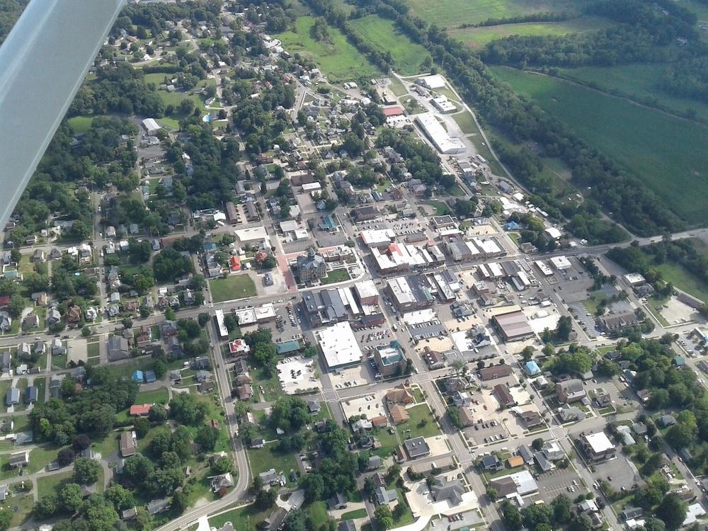 Hotel Millersburg photo 19