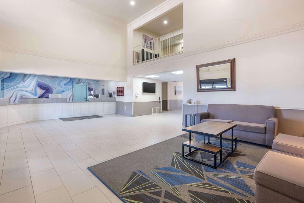 Best Western Post Inn photo 8
