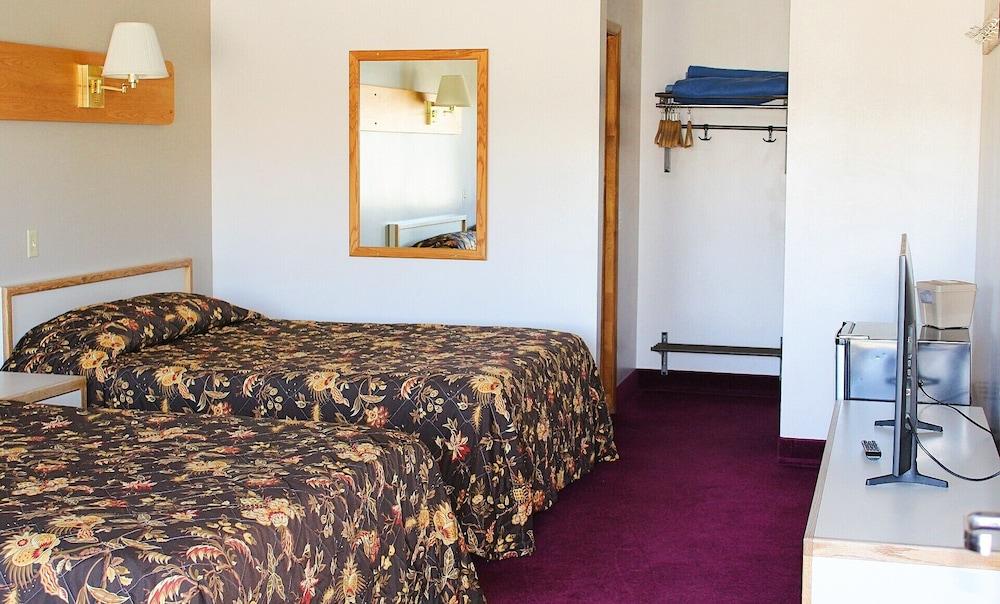 Mountain Village Lodge photo 7