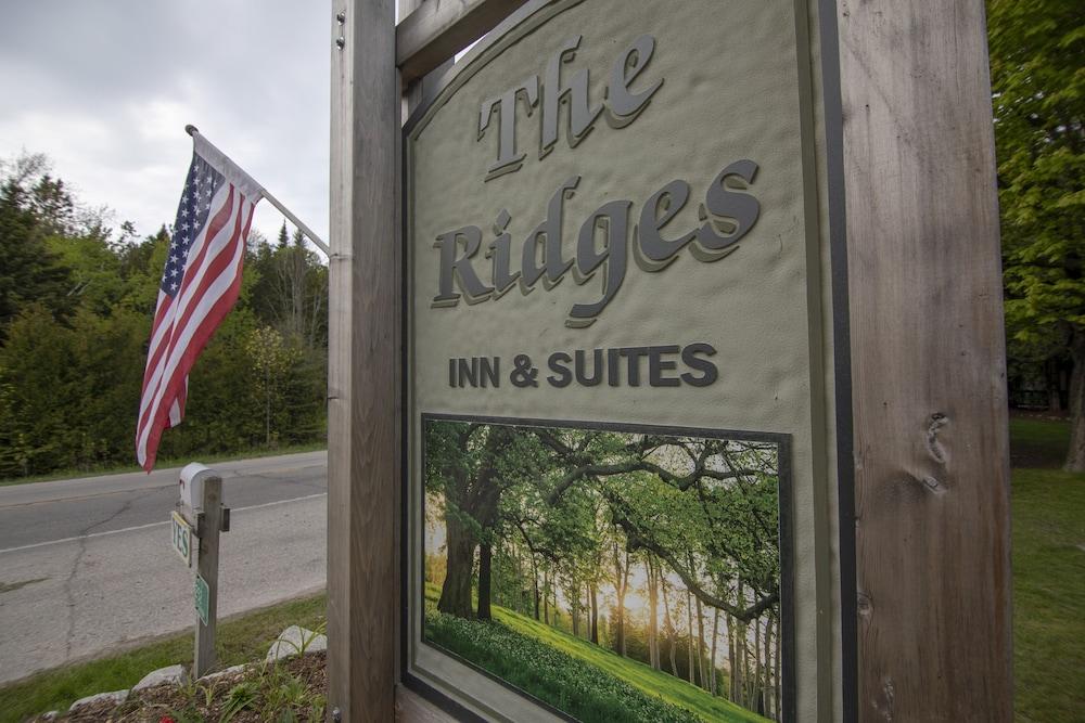 Ridges Inn & Suites photo 41