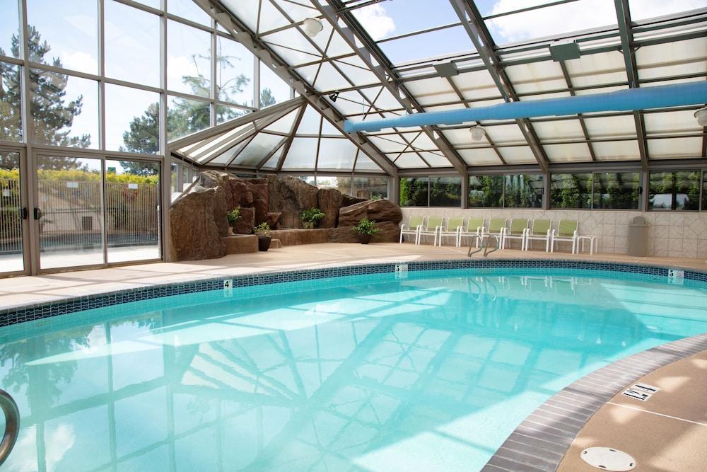 Holiday Inn Express & Suites Richland by IHG photo 19