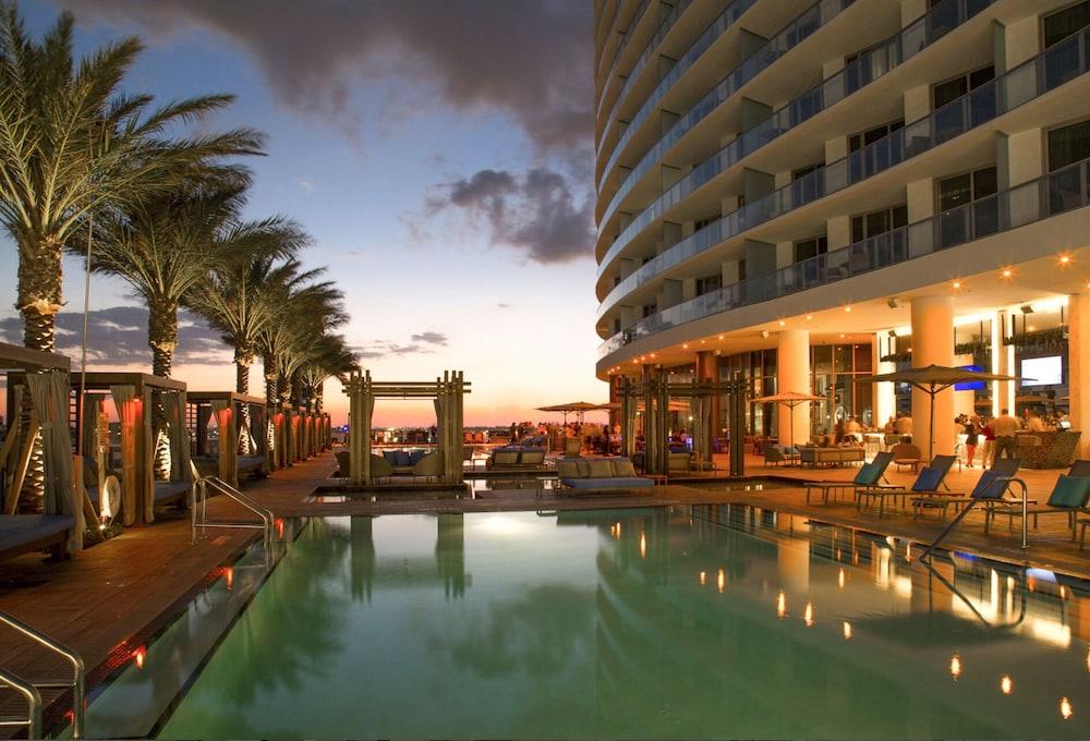 Hyde Resort and Residences, OceanMiami Collection photo 65