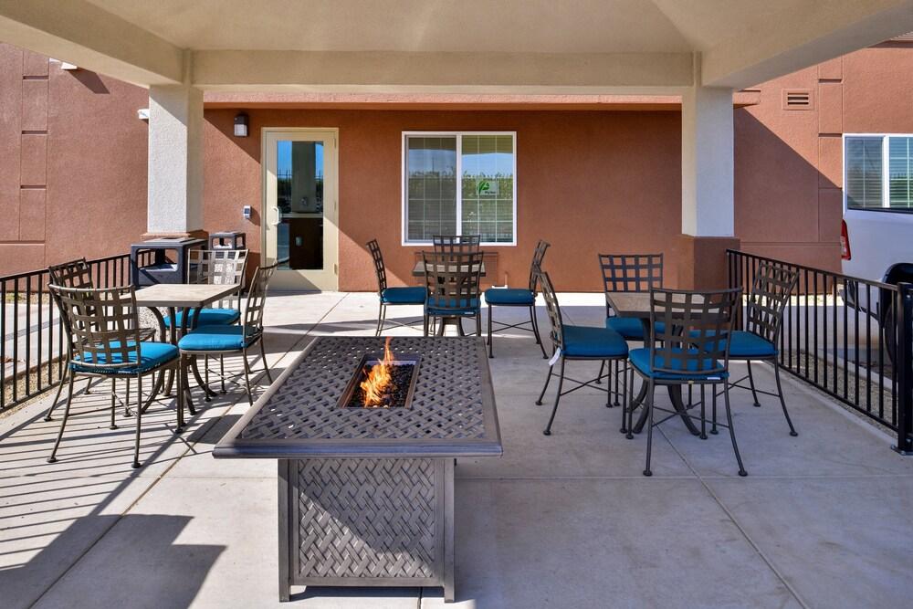 Candlewood Suites Lodi by IHG photo 25