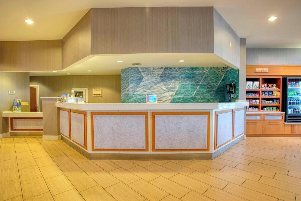 Springhill Suites by Marriott Lawrence photo 9