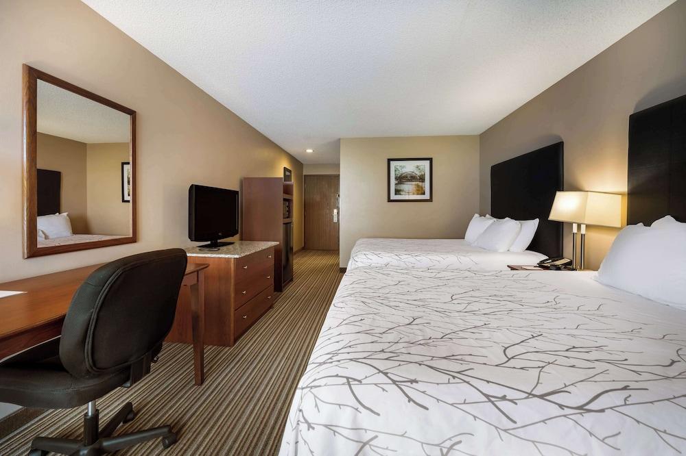 Best Western Park Oasis Inn photo 12