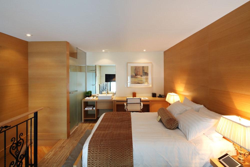 The One Boutique Hotel photo 31