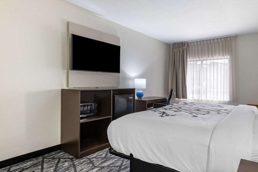 Sleep Inn & Suites Grovetown - Augusta West photo 23