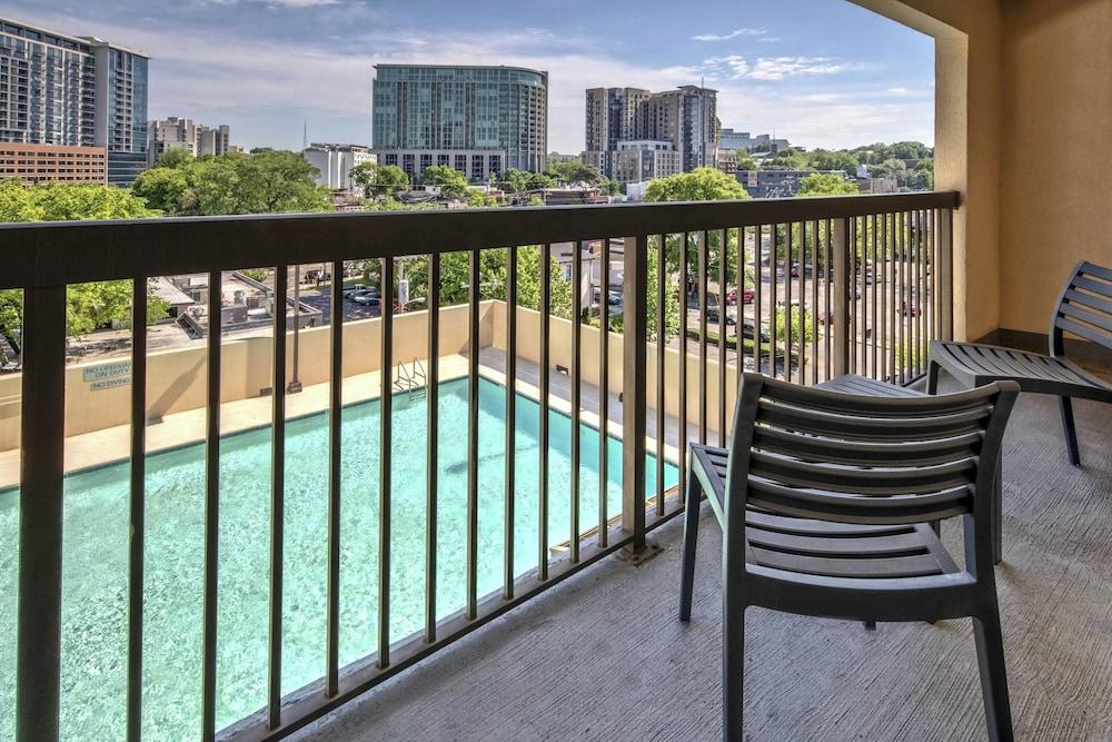 Courtyard By Marriott Vanderbilt-West End photo 42