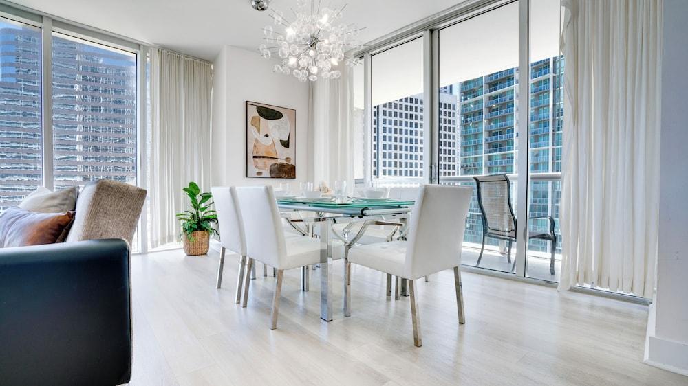Miami Brickell Condos photo 36