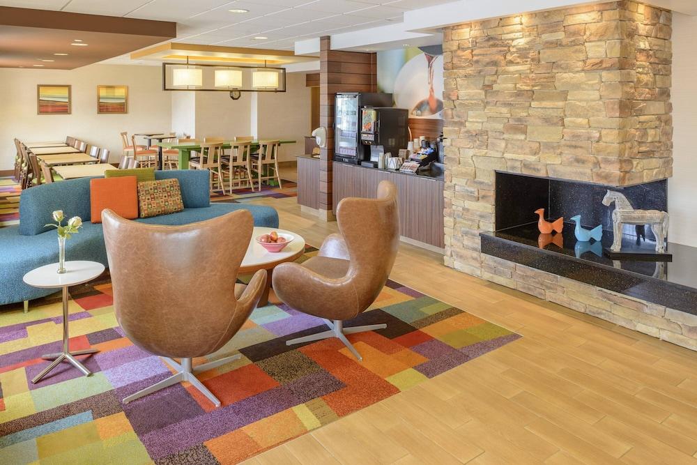 Fairfield Inn by Marriott Indianapolis South photo 18