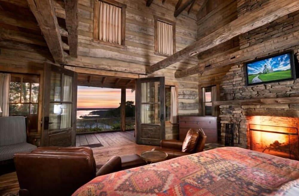 Big Cedar Lodge photo 22
