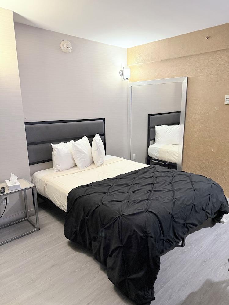 Hotel MOCA NYC photo 31