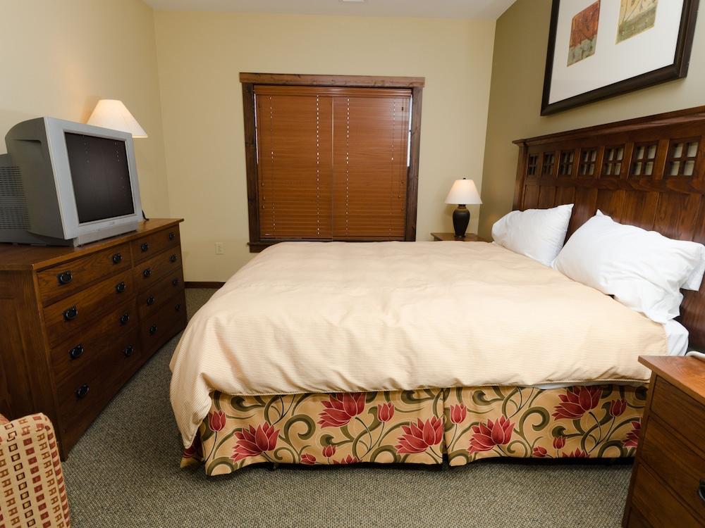 Soaring Eagle Lodge photo 3