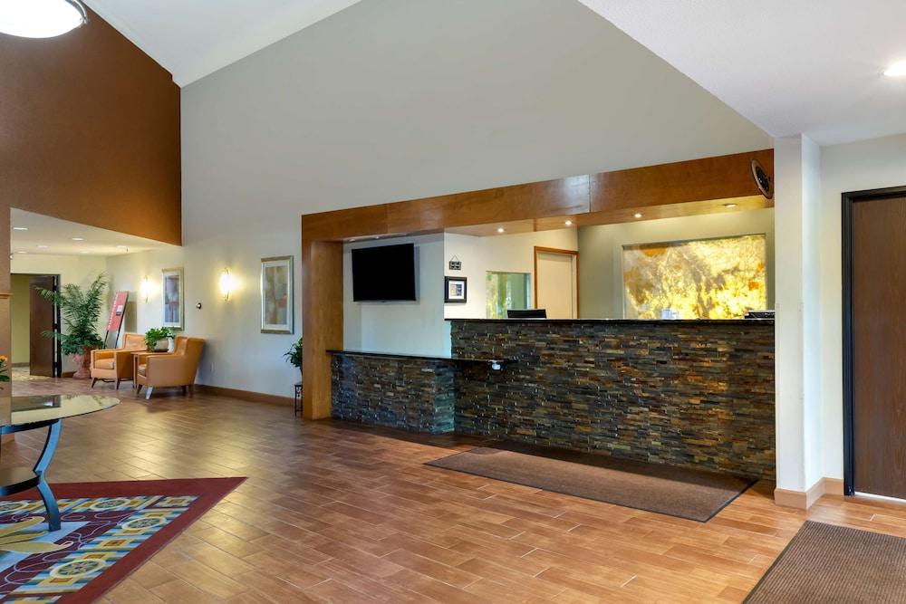 Best Western Davison Inn photo 7