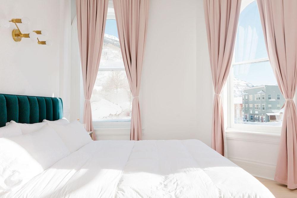 The Wyman Hotel photo 32