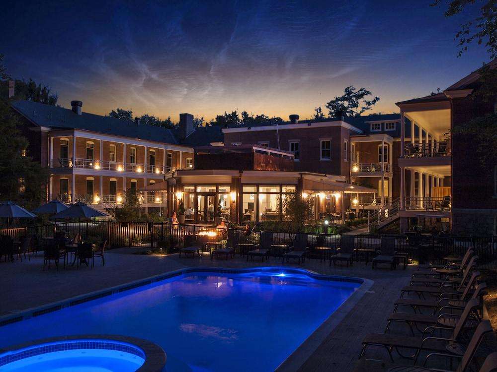 Inn at Diamond Cove photo 4