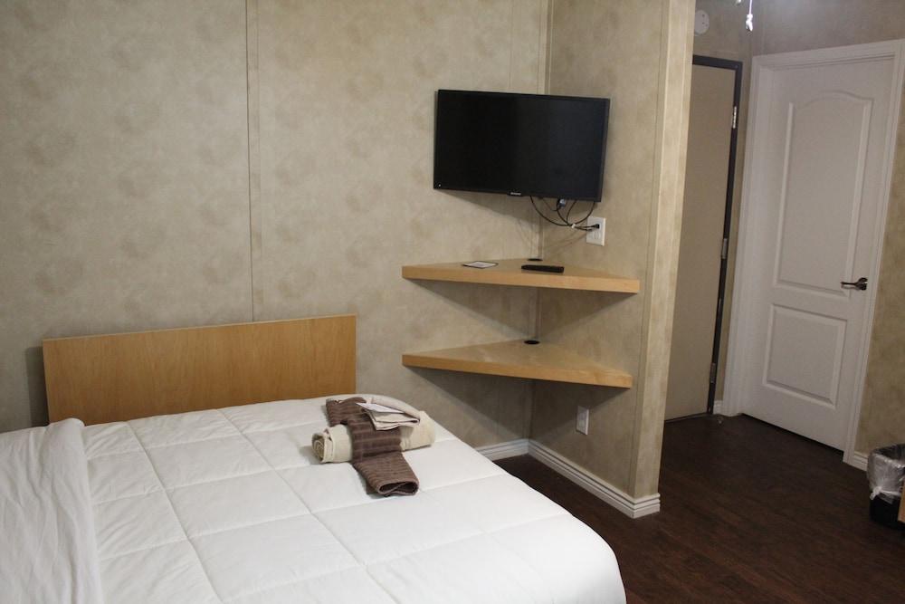 Target Hospitality-Delaware Lodge Orla photo 21