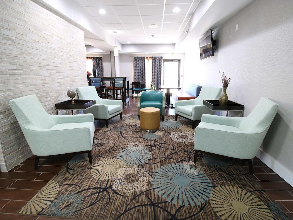 Hampton Inn St. Augustine-I-95 photo 16