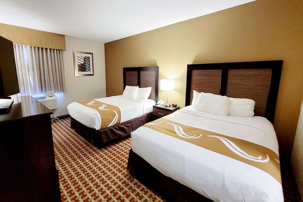Quality Inn & Suites Marion photo 22