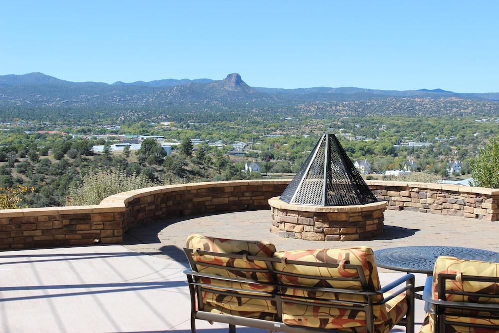 Prescott Resort photo 52