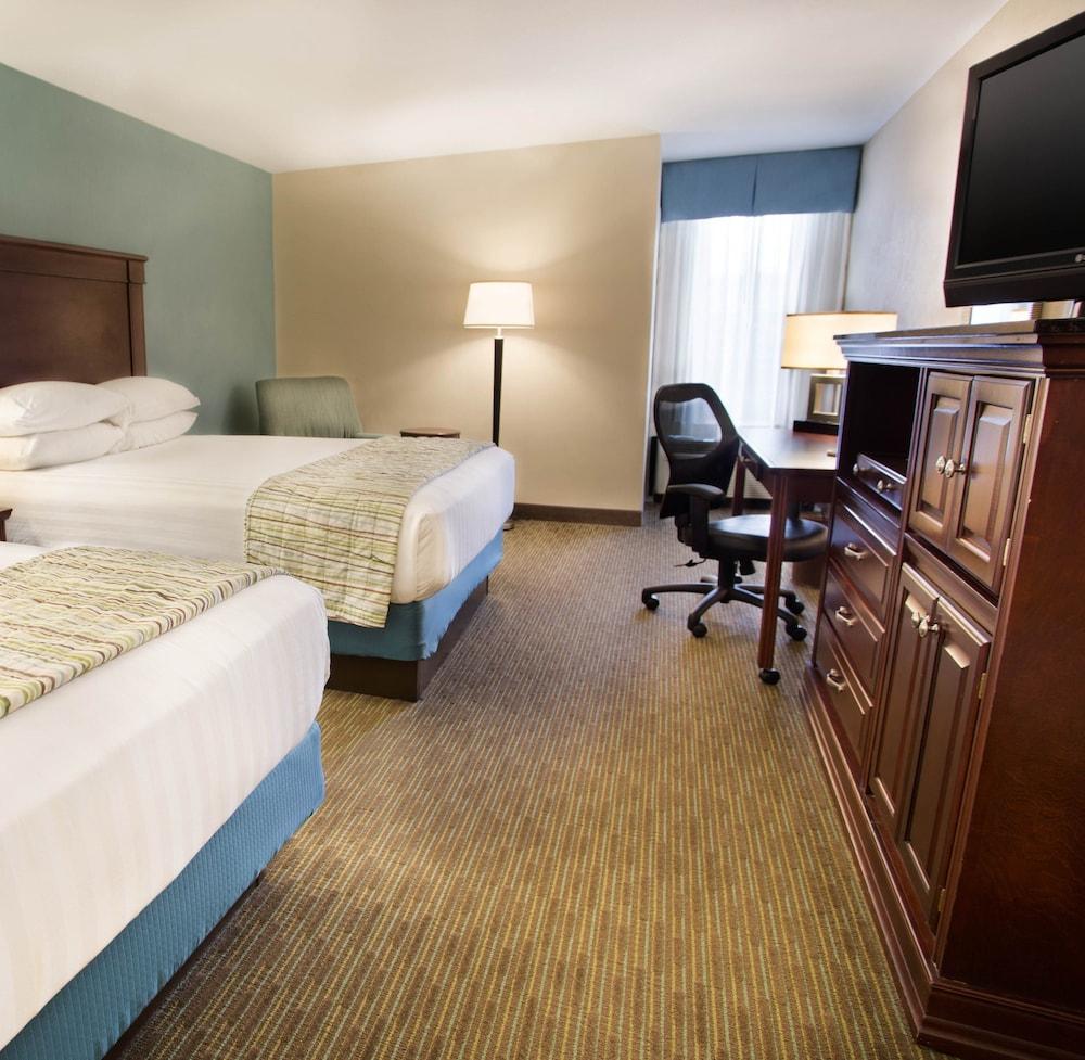 Hotel Indigo Detroit North – Troy by IHG photo 37