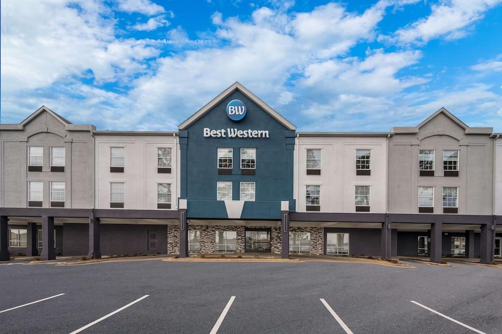 Best Western Shackleford  photo 20