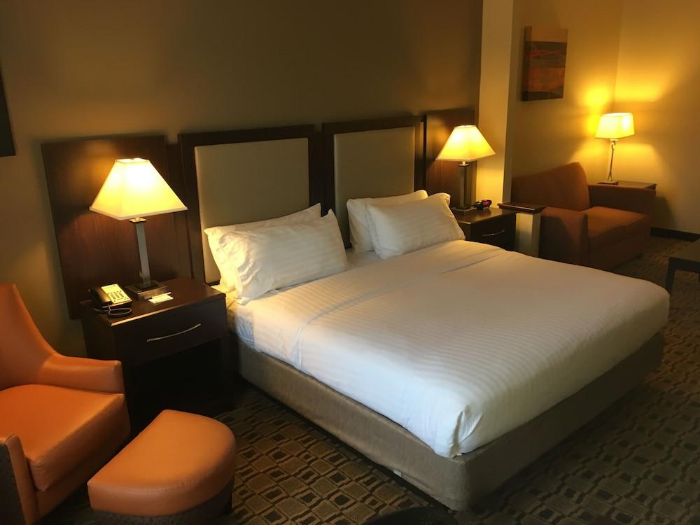 Holiday Inn Express & Suites Albermarle by IHG photo 6