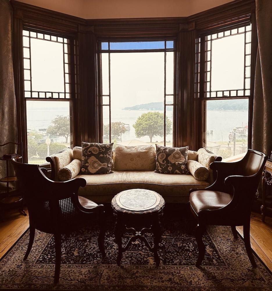 Baker House Hotel photo 4