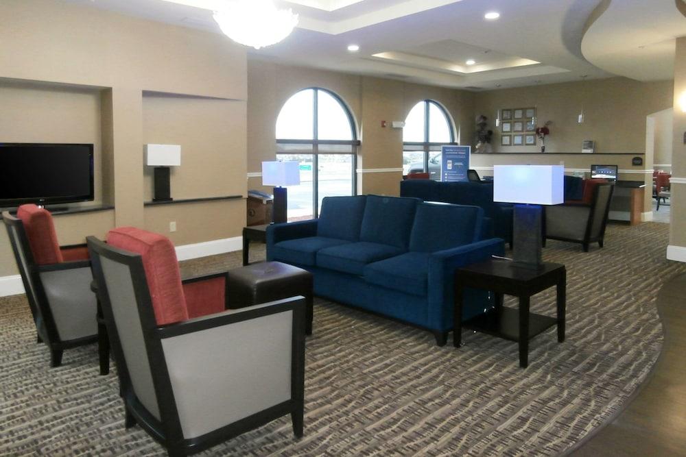 Comfort Suites Smyrna - Nashville Area photo 2