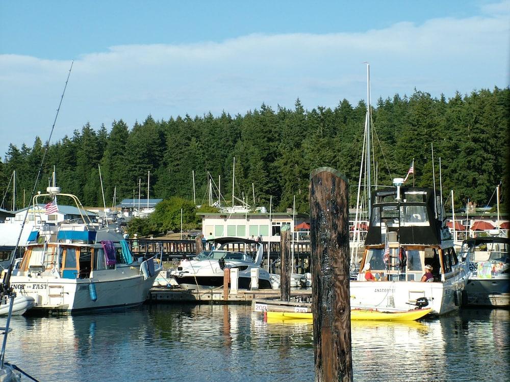 Lopez Islander Resort photo 70