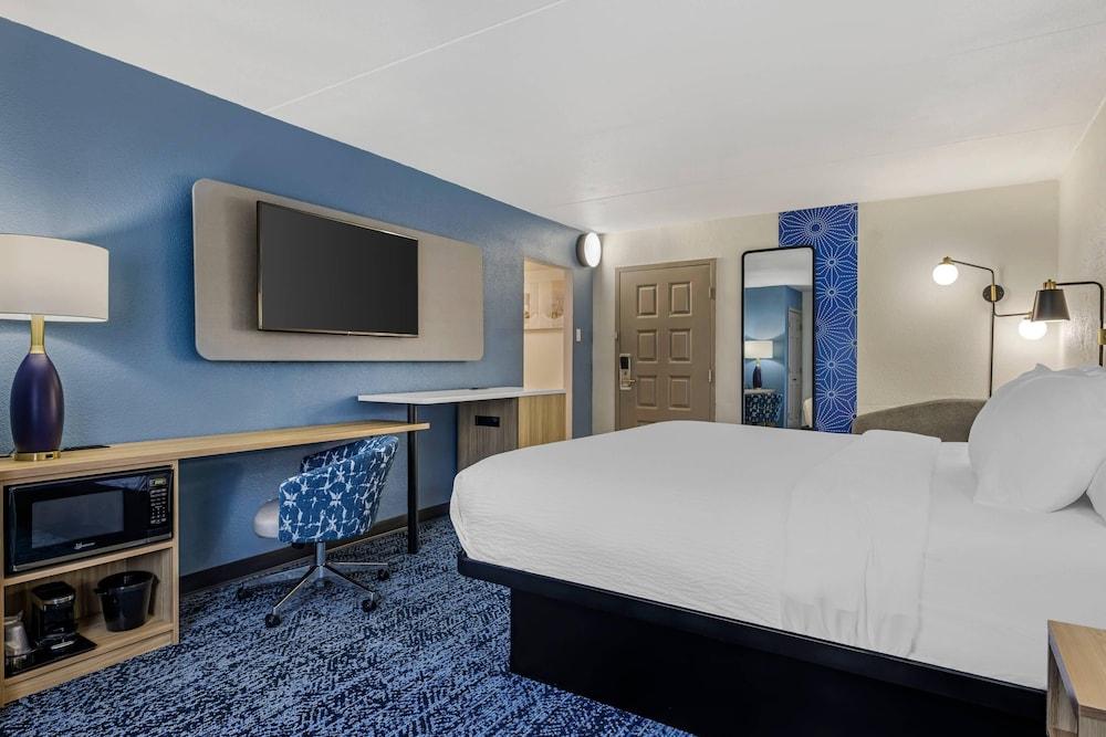 Sleep Inn & Suites Merrillville photo 30