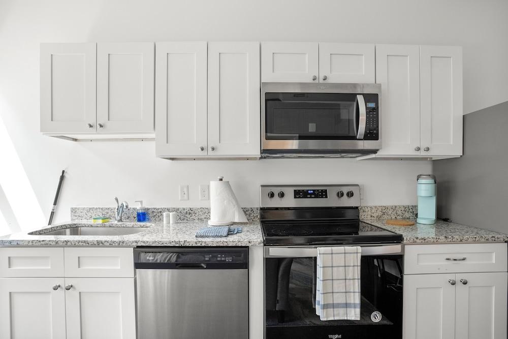 CozySuites - William photo 79